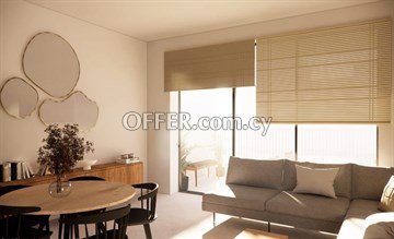 Luxury 2 Bedroom Apartment  In Kaimakli, Nicosia- Potential For Govern - 3