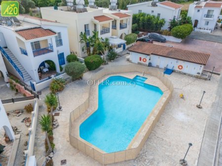 Ground Floor Apartment in Prodromi - 8