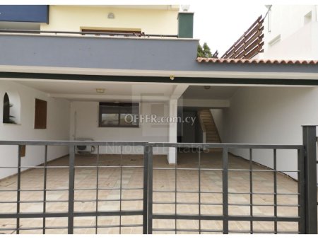 Luxury Four bedroom villa with private swimming pool in Engomi Makedonitissa - 5