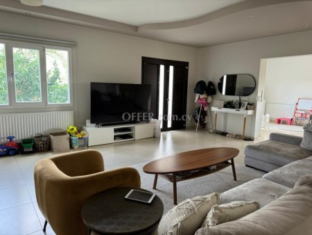 House (Detached) in Agios Tychonas, Limassol for Sale - 8