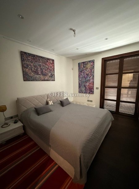 Apartment (Flat) in Saint Raphael Area, Limassol for Sale - 6