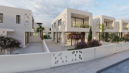 House (Detached) in Agios Athanasios, Limassol for Sale - 4
