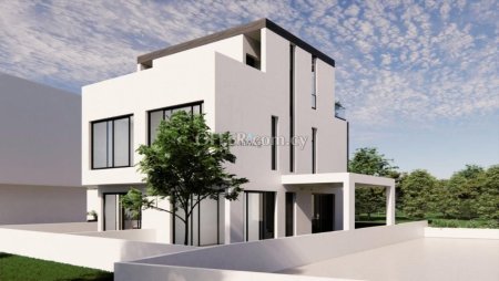 2 Bed Maisonette for Sale in Livadia, Larnaca - 2