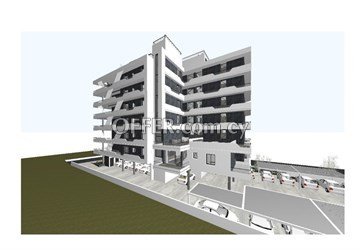 Seafront Luxury 2 Bedroom Apartment  In Leivadia, Larnaka - 5