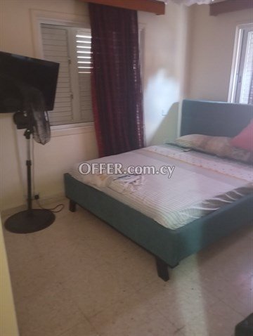 Ground Floor 2 Bedroom Apartment  In Pervolia, Larnaka - 4