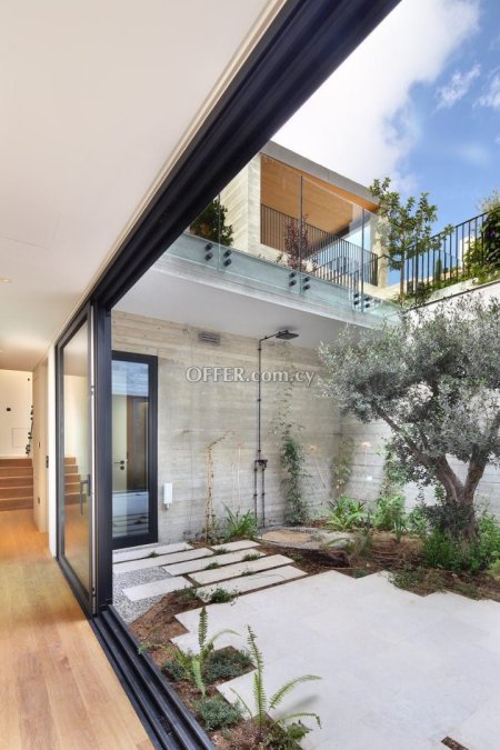 3 bed house for sale in Tsada Pafos - 6