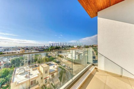 4 Bedroom Penthouse For Rent Limassol - 7