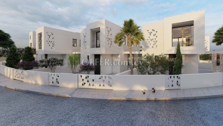 House (Detached) in Agios Athanasios, Limassol for Sale - 3