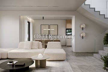 3 Bedroom Detached Villa  in Erimi, Limassol - 4