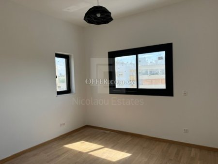 New two bedroom apartment in Engomi area overlooking the U.S. Embassy - 6