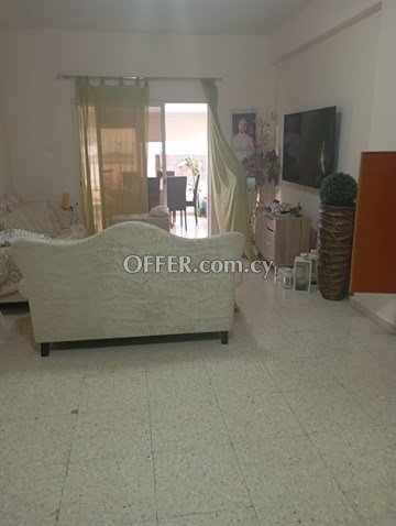 Ground Floor 2 Bedroom Apartment  In Pervolia, Larnaka - 3