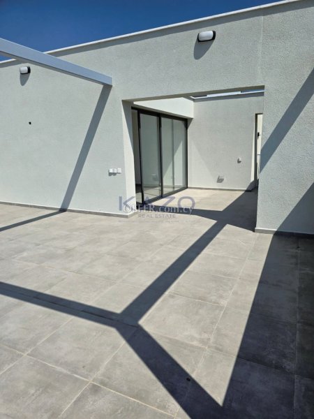 Brand new 3-bedroom apartment with roof garden for Sale in Papas Area, Limassol - 8