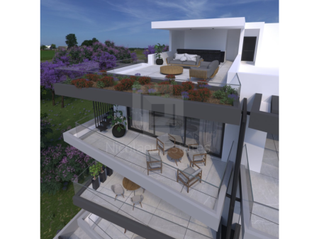 Luxury two bedroom apartment for sale in Larnaca Krasa area - 6