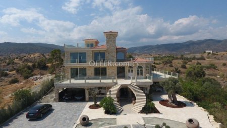 House (Detached) in Parekklisia, Limassol for Sale - 6