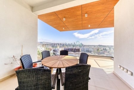 4 Bedroom Penthouse For Rent Limassol - 6