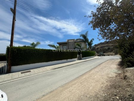 House (Detached) in Agios Tychonas, Limassol for Sale - 6