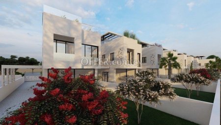 House (Detached) in Agios Athanasios, Limassol for Sale - 2