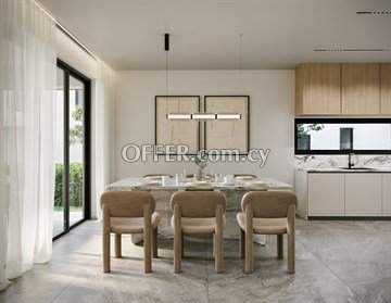 3 Bedroom Detached Villa  in Erimi, Limassol - 3