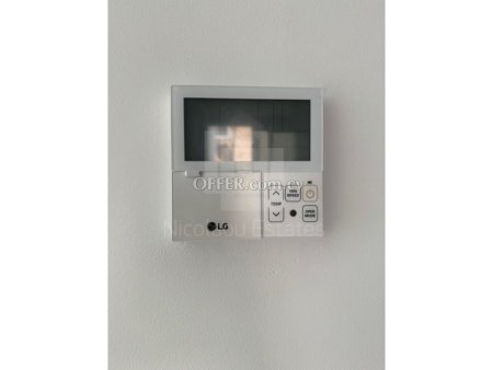 New two bedroom apartment in Engomi area overlooking the U.S. Embassy - 5
