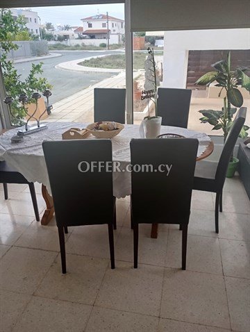 Ground Floor 2 Bedroom Apartment  In Pervolia, Larnaka - 2