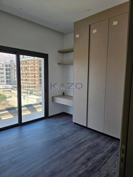 Brand new 3-bedroom apartment with roof garden for Sale in Papas Area, Limassol - 7