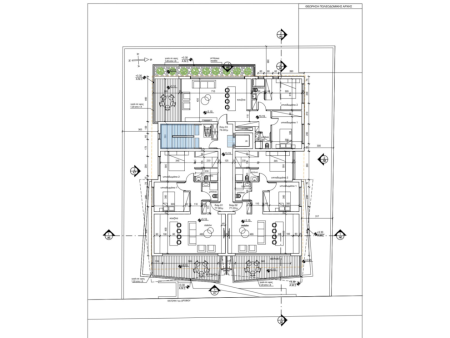 Luxury two bedroom apartment for sale in Larnaca Krasa area - 5
