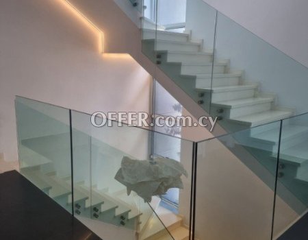 Luxurious 6-Bedroom Family Home in Erimi Village - 2