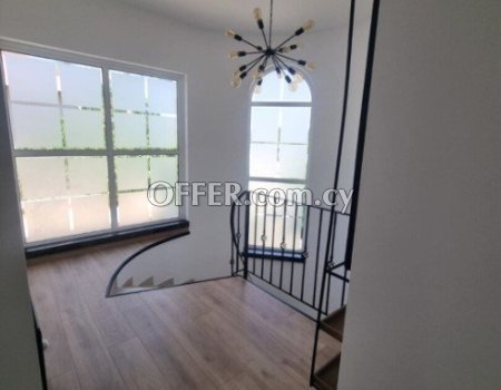 4 Bedroom Detached House For Sale - Germasogeia - Limassol - €1,500,000 Negotiable - 4
