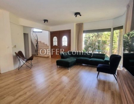 4 Bedroom Detached House For Sale - Germasogeia - Limassol - €1,500,000 Negotiable - 6