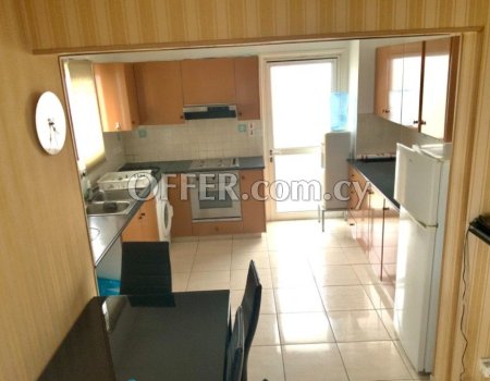 ⚠️ ⚠️ Spacious two bed-apartment in Agios Dometios ⚠️⚠️218 - 7