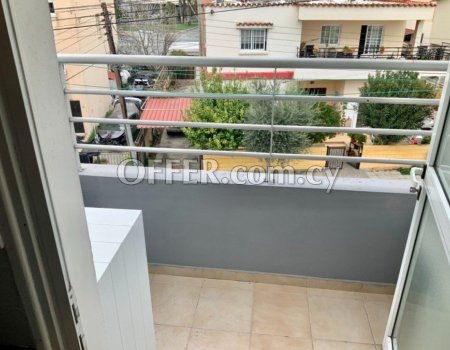 ⚠️ ⚠️ Spacious two bed-apartment in Agios Dometios ⚠️⚠️218 - 3