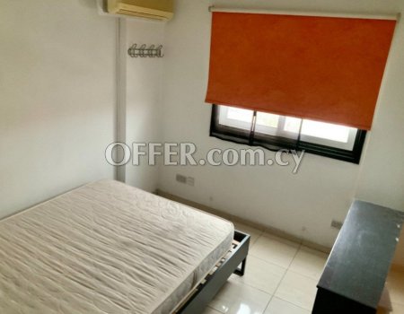 ⚠️ ⚠️ Spacious two bed-apartment in Agios Dometios ⚠️⚠️218 - 5