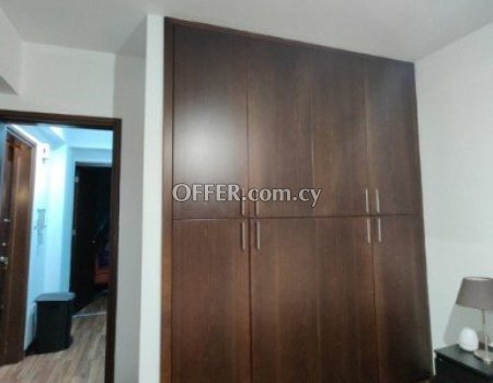 For Sale, Two-Bedroom Apartment in Makedonitissa - 5
