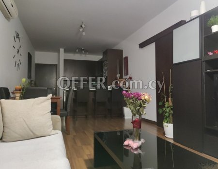 For Sale, Two-Bedroom Apartment in Makedonitissa - 9
