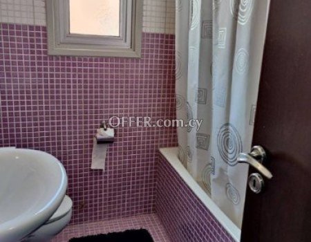 For Sale, Two-Bedroom Apartment in Makedonitissa - 3