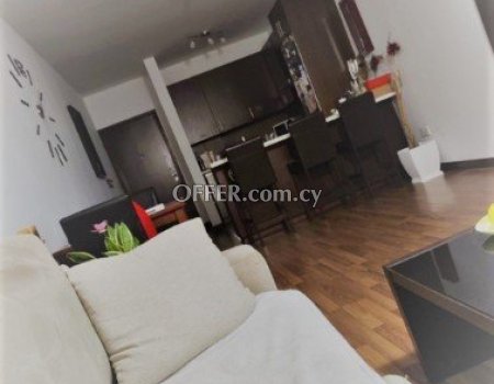For Sale, Two-Bedroom Apartment in Makedonitissa - 8