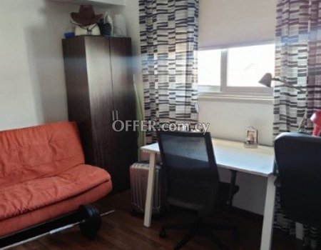 For Sale, Two-Bedroom Apartment in Makedonitissa - 4