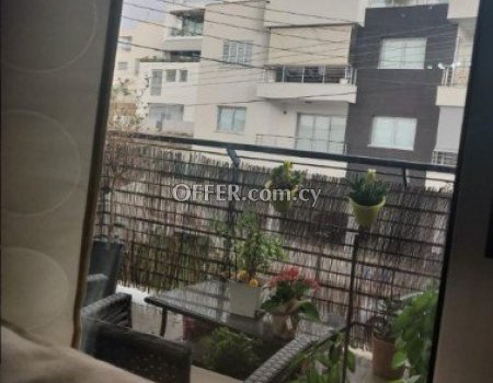 For Sale, Two-Bedroom Apartment in Makedonitissa - 2