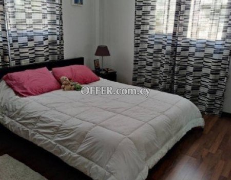 For Sale, Two-Bedroom Apartment in Makedonitissa - 6