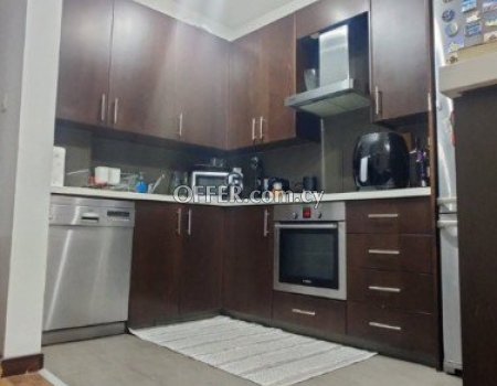 For Sale, Two-Bedroom Apartment in Makedonitissa - 7