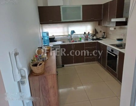 For Sale, Two-Bedroom Apartment in Tseri - 8