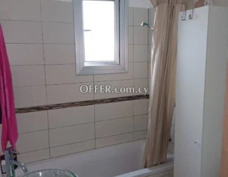 For Sale, Two-Bedroom Apartment in Tseri - 4