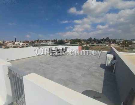 For Sale, Two-Bedroom Apartment in Tseri - 2
