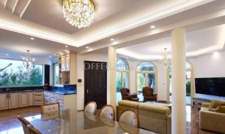 House (Detached) in Parekklisia, Limassol for Sale - 5