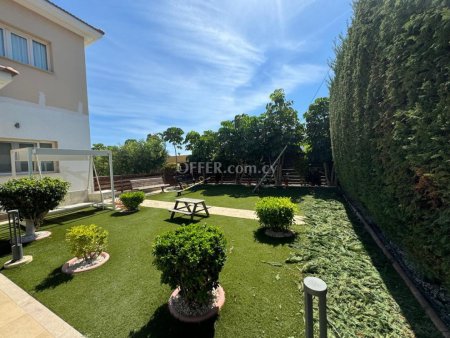 House (Detached) in Agios Tychonas, Limassol for Sale - 5