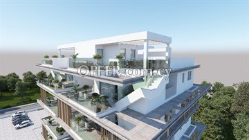 1 Bedroom Apartment  In New Maria Area- Close To The Larnaka Town Cent - 2
