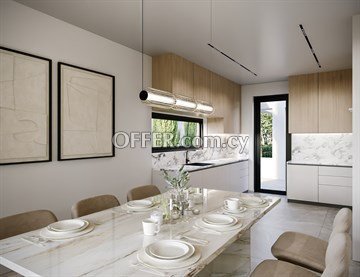 3 Bedroom Detached Villa  in Erimi, Limassol - 2