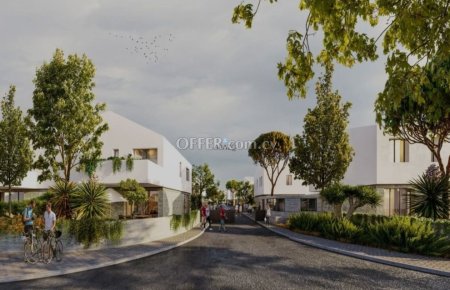 3 Bed Detached Villa for Sale in Oroklini, Larnaca - 4