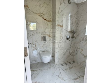 New two bedroom apartment in Engomi area overlooking the U.S. Embassy - 4
