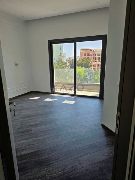 Brand new 3-bedroom apartment with roof garden for Sale in Papas Area, Limassol - 6